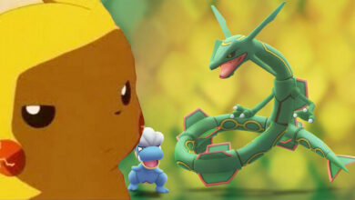Pokémon GO: Dragon Week debería recompensar a los jugadores, pero muchos están decepcionados