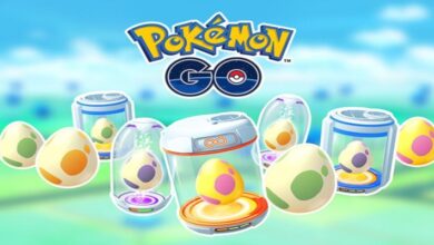 Pokémon GO: Eier-Liste 2020 – Diese Pokémon schlüpfen aus Eiern