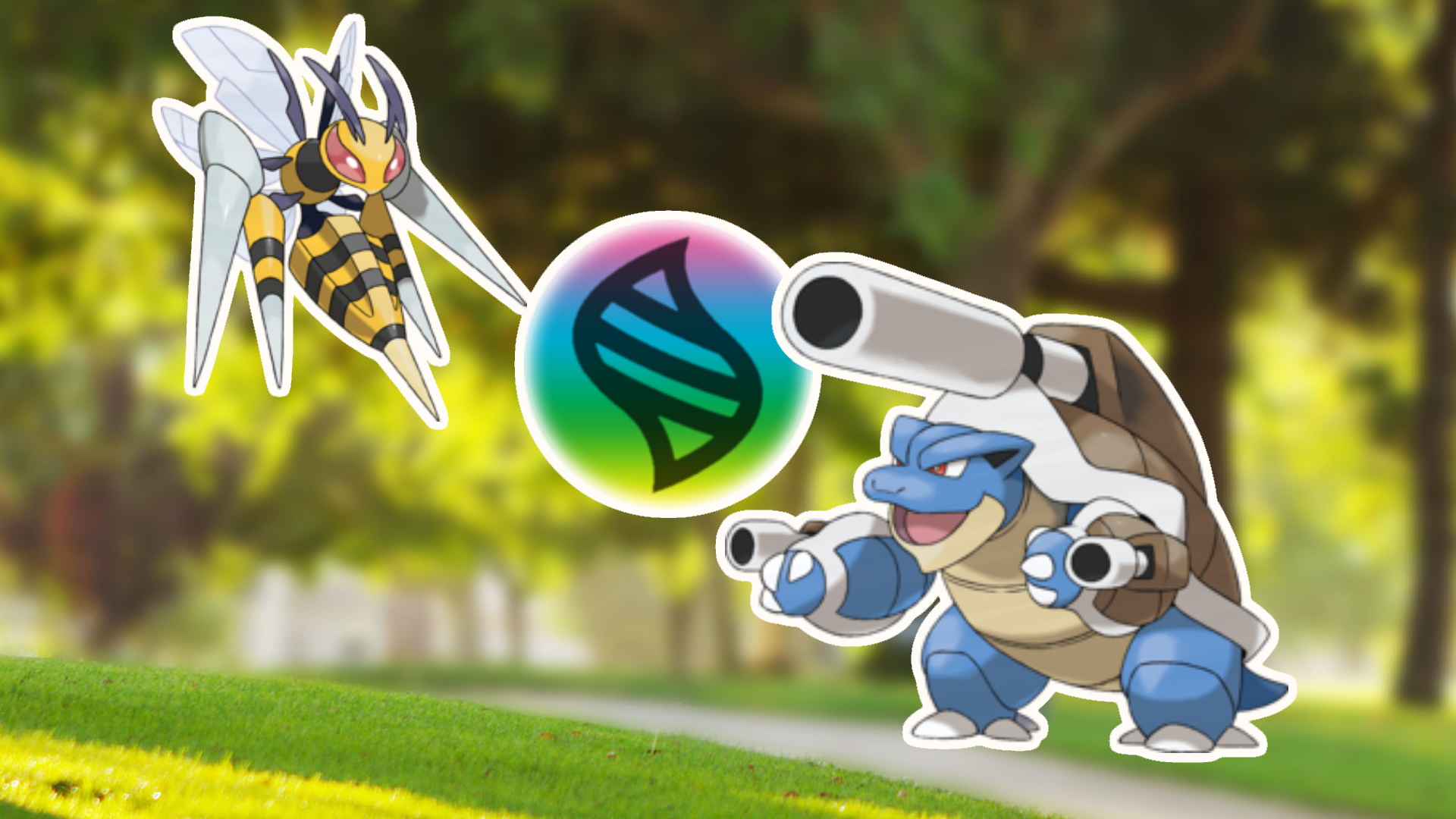 Pokémon Go Las Megaevoluciones Llegarán Mañana Pueden 6693