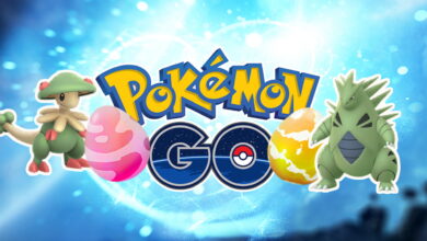 Pokémon GO: Nuevos Raid Bosses para Heatran: estos 8 Pokémon valen la pena