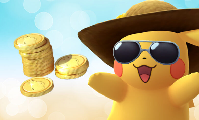 Pokémon GO ahora eliminó una de las dos misiones de monedas que te molestan