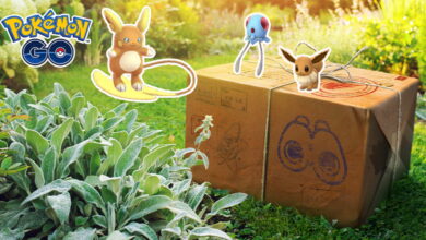 Pokémon GO en septiembre con Victini, New Breakthrough y Spotlight Hours