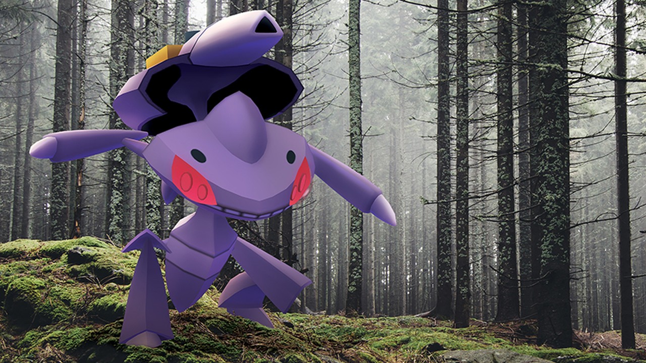 Pokémon GO: mejores contraataques contra Genesect - información sobre el jefe de incursión