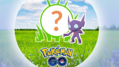 Pokémon GO: otra lección destacada de hoy: ¿qué está pasando?