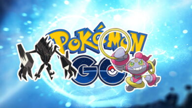 Pokémon GO: todos los Pokémon legendarios y misteriosos que faltan actualmente