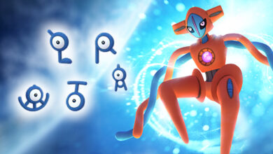 Pokémon GO trae Shiny Icognito por un corto tiempo, pero los jugadores son escépticos