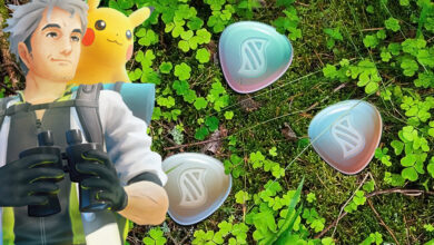 Pokémon GO: un mega descubrimiento: misiones y recompensas