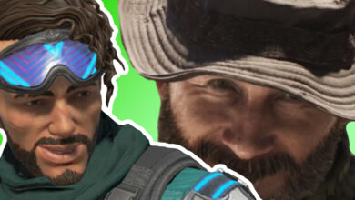 Spielerzahlen: CoD Warzone ist ein Phänomen – Apex Legends war phänomenaler