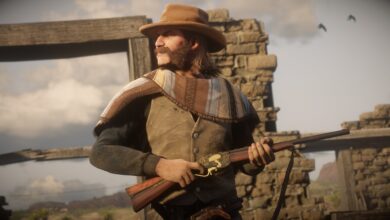 Red Dead Online ist nach neustem Update für einige unspielbar – Das sind die Probleme