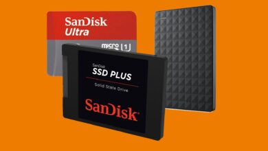 SSD con 2 TB al mejor precio y almacenamiento adicional reducido en Saturno