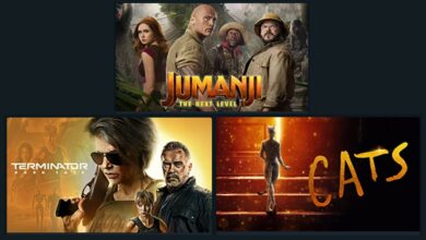 Solo hoy: alquila películas por 97 centavos en Amazon Prime Video