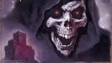 Steinaltes MMORPG will die „größte Reichweite aller Zeiten“ – Kommt es als Mobile-Game?