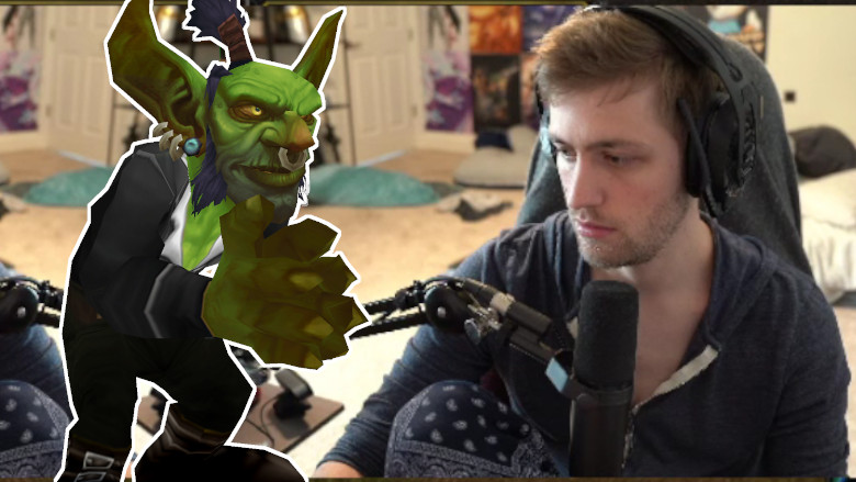 Dummer Fehler im Auktionshaus kostet Streamer all sein Gold in WoW Classic