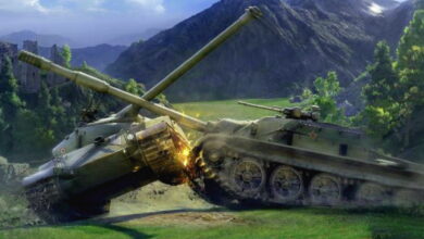 World of Tanks: Chef explica los 2 errores más grandes en la historia del MMO