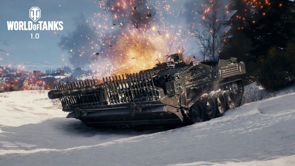 World-of-Tanks-1-0-06 "class =" lazy lazy-hidden wp-image-217488 "srcset =" https://images.mein-mmo.de/medien/2018/03/World-of- Tanques-1-0-06-1024x576.jpg 1024w, https://images.mein-mmo.de/medien/2018/03/World-of-Tanks-1-0-06-150x84.jpg 150w, https: //images.mein-mmo.de/medien/2018/03/World-of-Tanks-1-0-06-300x169.jpg 300w, https://images.mein-mmo.de/medien/2018/03 /World-of-Tanks-1-0-06-768x432.jpg 768w, https://images.mein-mmo.de/medien/2018/03/World-of-Tanks-1-0-06.jpg 1920w "data-lazy-size =" (max-width: 1024px) 100vw, 1024px "> Hasta el éxito de World of Tanks, Wargaming solía necesitarse.   

<p><strong>World of Tanks se desarrolló en 18 meses:</strong> El gran avance se produjo con World of Tanks y Victor está agradecido de que sus empleados hayan permanecido leales a él durante tanto tiempo:</p>
<p>Éramos como viejos camaradas de las trincheras. Se quedaron con nosotros a pesar de que en ese momento había mejores trabajos en Minsk. Me demostró que realmente les encantaba lo que hacían, que querían hacer el tipo de juegos que estábamos desarrollando en Wargaming. Cuando tuvimos la idea de World of Tanks, todo el equipo estaba bien motivado y organizado. ¡E hicimos todo el juego en 18 meses!</p>
<h2>¿Quién juega realmente a World of Tanks?</h2>
<p>A continuación, quería saber qué tipo de jugadores juegan WoT y cómo difieren las preferencias de las comunidades a nivel mundial. Víctor tenía la siguiente respuesta a la última pregunta:</p>
<p>Todas las regiones son de alguna manera diferentes. Puedes ver eso en las películas y la música que le gusta a la gente. Y también en juegos. Lanzamos el juego por primera vez en la antigua Unión Soviética. Nadie quería el juego como editor, así que lo hicimos nosotros mismos en las regiones donde se hablaba ruso. Y eso funcionó muy bien. Y eso también se debió a los tanques.</p>
<p>A los hombres en general les gustan los tanques. Y los rusos aman especialmente los tanques. Esto también se aplica a Europa del Este, como Polonia y Alemania. También hay muchos World of Tanks jugando allí. En Estados Unidos, sin embargo, no es así. Esto probablemente se deba al hecho de que los estadounidenses no participaron en batallas de tanques tan grandes durante la Segunda Guerra Mundial (como Rusia y Alemania). Así que sí, hay diferencias en las preferencias en todo el mundo, pero todos juegan y les gusta el mismo juego.</p>
<p>    <img decoding=