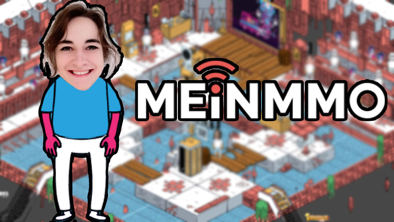 ¿Qué es la feria MMO "Indie Arena Booth Online" y por qué participa MeinMMO?