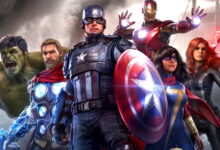 6 cosas que debes saber antes de comprar Marvel's Avengers