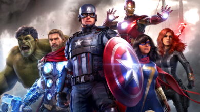 6 cosas que debes saber antes de comprar Marvel's Avengers