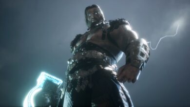 El editor de Black Desert nos trae el hermoso MMORPG Viking: ¿ya es 2021?