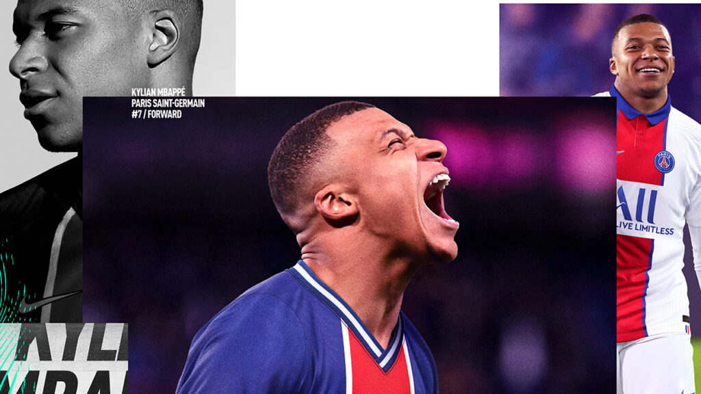 FIFA 21: Pre descarga disponible en Xbox One