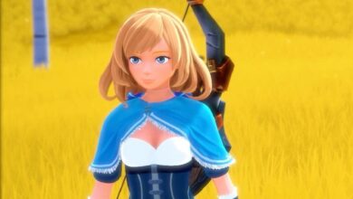 El nuevo juego cooperativo en Steam combina Minecraft con Zelda y Diablo, y funciona