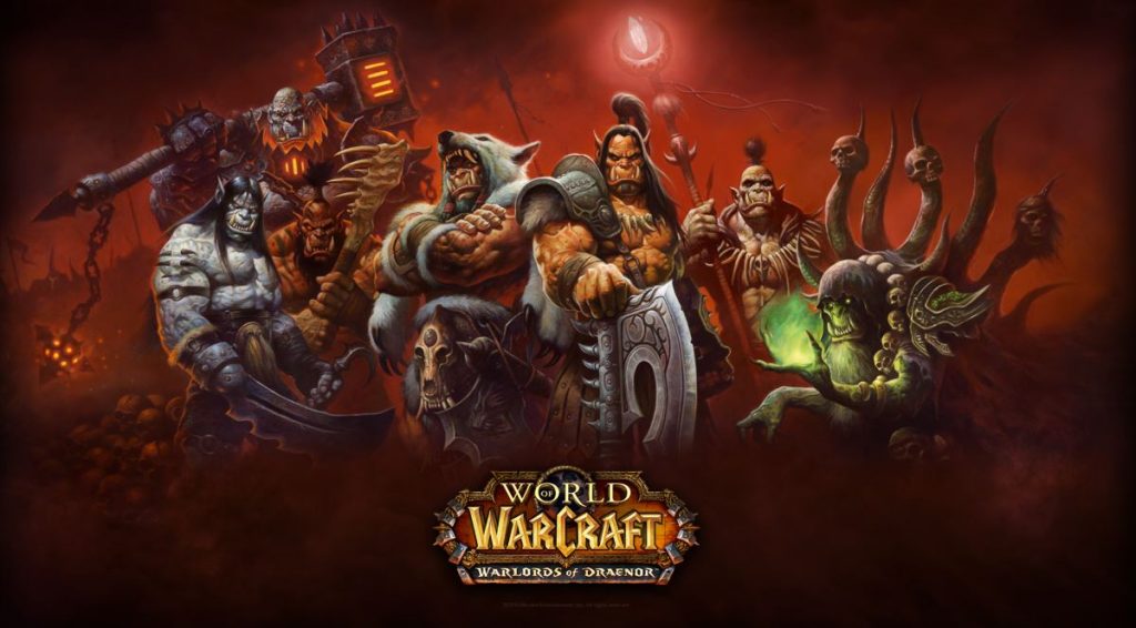 World of Warcraft: Señores de la guerra de Draenor