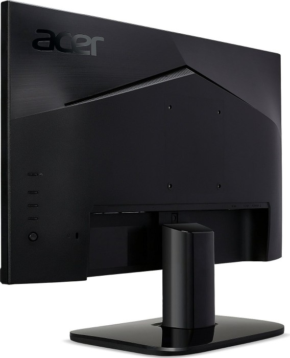 Monitor Acer KA272bi Full HD (trasero)