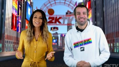 NBA 2K21 - 2KTV Episodio 1 Respuestas