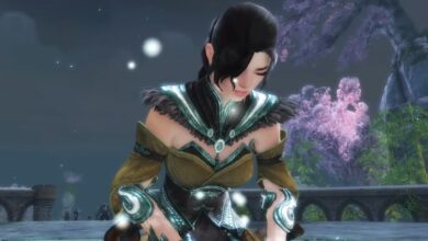 Guild Wars 2 tiene nuevo contenido de finales con todo lo que los jugadores adoran
