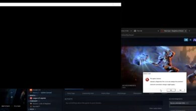 Kingdoms of Amalur (KOA) - Re-Reckoning 2020 - Se bloquea en el lanzamiento - Cómo solucionarlo