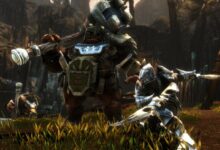 Kingdoms of Amalur (KOA) Re-Reckoning 2020 - Problemas de FPS y tartamudeo - Cómo solucionarlo