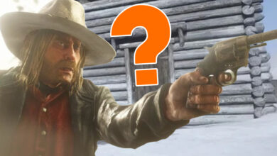 Un hallazgo aterrador en RDR 2: los jugadores descubren el secreto más oscuro del vaquero más malo