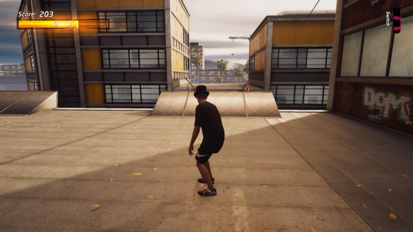 Cómo encontrar Tony Hawk Pro Skaker 2 School Secret Area 2020