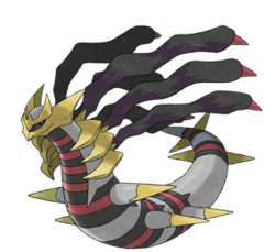 Giratina "class =" lazy lazy-hidden wp-image-277808 "srcset =" https://images.mein-mmo.de/medien/2018/10/Giratina-Urform-Pokémon-GO.png 250w, https: / /images.mein-mmo.de/medien/2018/10/Giratina-Urform-Pokémon-GO-150x137.png 150w "data-lazy-size =" (ancho máximo: 250px) 100vw, 250px ">    

<p>El segundo mejor contraataque contra Cresselia es el arquetipo de Giratina. El Pokémon tiene fuertes ataques de espíritu y puede soportar mucho daño. </p>
<ul>
<li><strong>Ataque instantáneo: </strong>Garra oscura</li>
<li><strong>Ataque de carga: </strong>Bola encantada</li>
</ul>
<h3>Gengar</h3>
<p>    <img decoding=