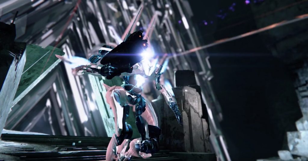 destiny-atheon "class =" lazy lazy-hidden wp-image-143167 "srcset =" http://dlprivateserver.com/wp-content/uploads/2020/09/1599819131_201_Para-Destiny-muriendo-durante-6-anos-resulto-ser-un-juego.jpg 1024w, https: / /images.mein-mmo.de/medien/2017/03/destiny-atheon-150x79.jpg 150w, https://images.mein-mmo.de/medien/2017/03/destiny-atheon-300x158.jpg 300w , https://images.mein-mmo.de/medien/2017/03/destiny-atheon-768x403.jpg 768w, https://images.mein-mmo.de/medien/2017/03/destiny-atheon. jpg 1270w "data-lazy-size =" (max-width: 1024px) 100vw, 1024px "> Atheon en la cámara de vidrio fue la primera experiencia de incursión para muchos jugadores de disparos    

<p>Mi pequeño clan familiar también es un factor importante. Creo que solo a través de la fuerte interacción con otros Guardianes, Destiny desarrolla todas sus facetas. ¿A quién más debo informar sobre mis nuevos Godrolls? <em>Mi media naranja vuelve a decir que soy demasiado mayor para jugar videojuegos. Pero los peluches en la cama son tan mayores …</em></p>
<p><strong>Por eso la jugabilidad es incomparable para mí: </strong>Si juego mi brujo, entonces soy el brujo. Otros maldicen el salto, lo comparan con un saco mojado en un descenso, pero eso es una segunda naturaleza para mí. He llegado a amar las peculiaridades de estos personajes.</p>
<p>Incluso si lo deseo tanto, no he tenido un arma en la mano en ningún juego y podría decir: "Oye, eso se siente mejor que en Destiny". Si disparo un revólver enorme, la cosa patea como un caballo. Gracias al controlador, puedo sentir de inmediato si hay alguna otra ventaja en el arma.</p>
<p>    <img decoding=