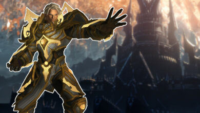 WoW Shadowlands: estos son los nuevos jefes de Orgrimmar y Stormwind