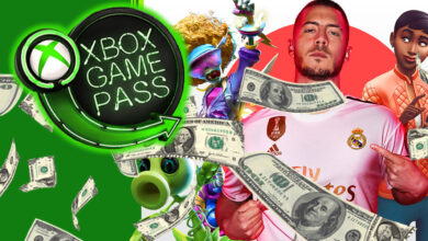 Cuidado, no pagues solo $ 10 por Xbox Game Pass, casi cometo el error