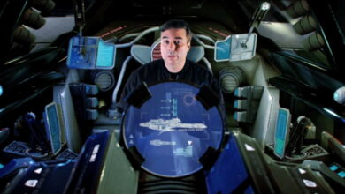 Boss dice sobre el largo tiempo de desarrollo de Star Citizen: "No es una quimera"
