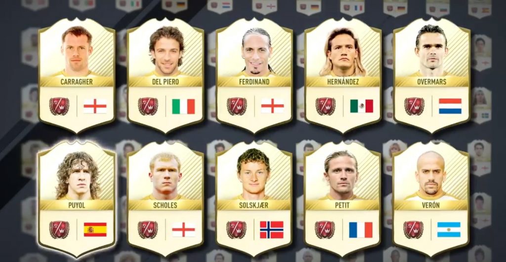 fifa17-legends "class =" lazy lazy-hidden wp-image-105257 "srcset =" http://dlprivateserver.com/wp-content/uploads/2020/09/1600076174_245_Por-que-la-participacion-de-EA-en-Game-Pass-de.jpg 1024w, https: / /images.mein-mmo.de/medien/2016/08/fifa17-legends-150x78.jpg 150w, https://images.mein-mmo.de/medien/2016/08/fifa17-legends-300x155.jpg 300w , https://images.mein-mmo.de/medien/2016/08/fifa17-legends-768x398.jpg 768w, https://images.mein-mmo.de/medien/2016/08/fifa17-legends. jpg 1345w "data-lazy-size =" (max-width: 1024px) 100vw, 1024px "> ¿Legendario, ex jugadores como DLC de pago?   

<p>La lista puede continuar indefinidamente. Por supuesto, no es seguro que esto suceda hasta este punto. Dependiendo de la resistencia de los jugadores, los desarrolladores pueden cambiar sus enfoques y obtener nuevos resultados y conocimientos. El aspecto de la psicología, los sistemas de recompensa, los incentivos y las oportunidades de interacción son cada vez más importantes en la industria de los juegos. Dado que los jugadores con Game Pass tienen acceso a muchos más juegos que antes, el campo de juego para los experimentos por parte de los desarrolladores ha aumentado enormemente.</p>
<h2>Por qué Sony está adoptando un enfoque mucho mejor para mí</h2>
<p>El caballo de batalla de Sony en Playstation 4 fueron títulos exclusivos elaborados como God of War o The Last of Us y presumiblemente también estarán en Playstation 5. Para mí, God of War fue lo más destacado de esta generación de consolas. No solo por la gran jugabilidad y los gráficos fantásticos, sino porque fue la experiencia de un solo jugador. Sin molestas microtransacciones. La atención se centró en el juego, no en las oportunidades de monetización adicionales.</p>
<p>    <img decoding=