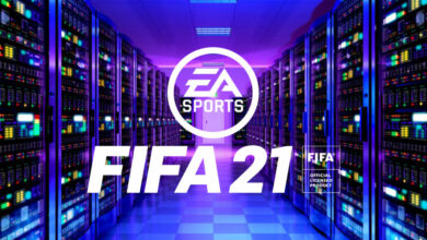 FIFA 21: Tres nuevos servidores activados en las ciudades de Milán, Londres y Madrid