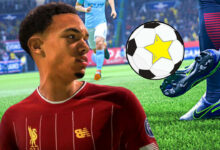 5 Star Skiller en FIFA 21: estos jugadores son los mejores en todos los trucos