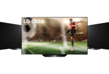 OTTO ofrece: LG OLED 4K TV para PS5 y Xbox Series X al mejor precio