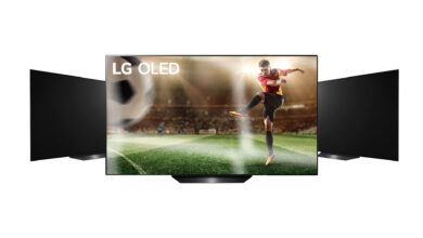 OTTO ofrece: LG OLED 4K TV para PS5 y Xbox Series X al mejor precio