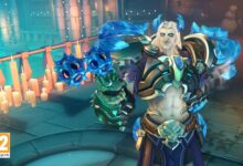 Spieler zeigt, dass es in Overwatch anspruchsvolle Boss-Kämpfe wie in WoW geben kann