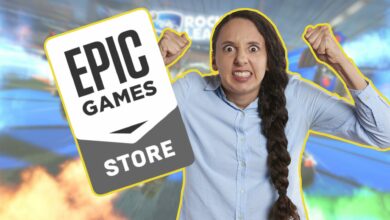 Rocket League requiere una cuenta de Epic, incluso en Steam: los jugadores están locos