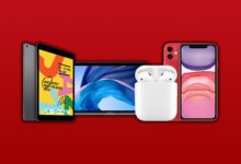 Fin de semana de Apple en MediaMarkt: AirPods, iPhone y iPad en oferta