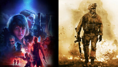 6 juegos de disparos geniales para PS4 que puedes conseguir en la PS Store por menos de 20 €