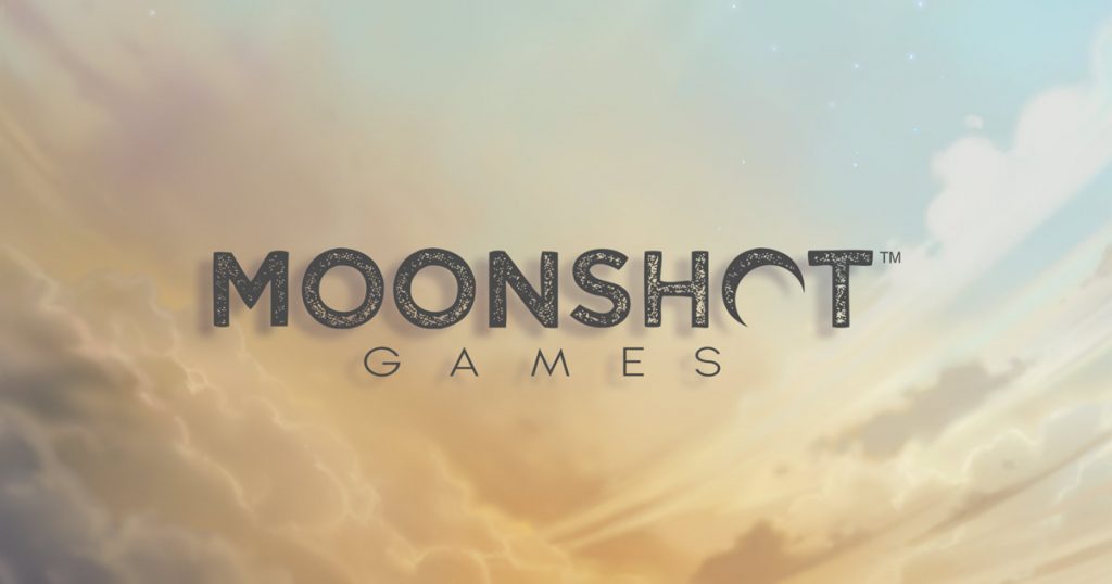 Juegos de Moonshot