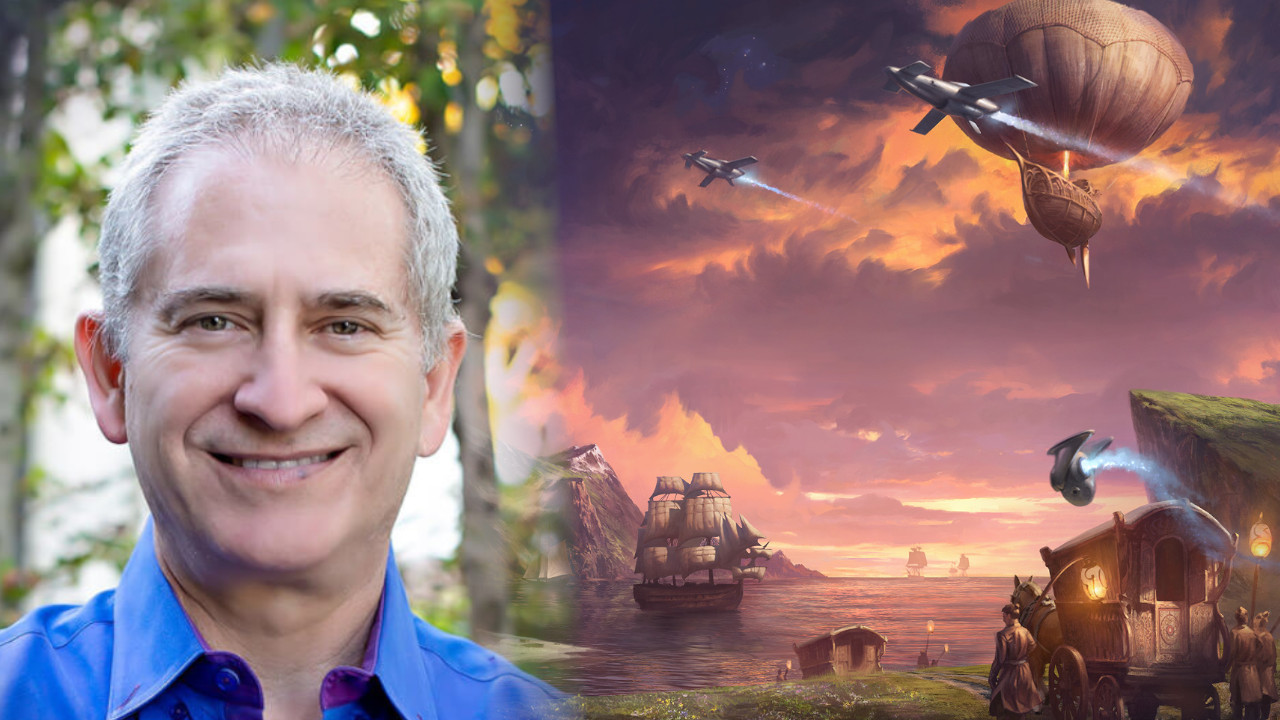Ex jefes de Blizzard encontraron Dreamhaven: ¿una nueva esperanza para los jugadores?