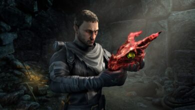 ESO bringt ein Event für Schatzjäger und besondere Belohnungen fürs Housing